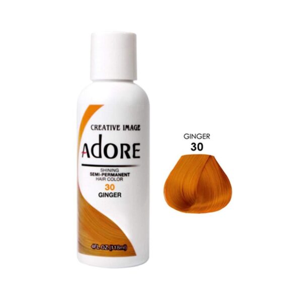 Adore Shining Semi-Permanent Hair Color | Wigs Store South Africa