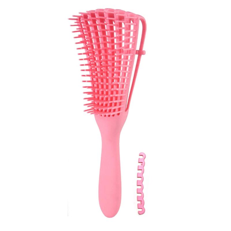 Flexi Detangling Brush 4c Hair Detangler Brush | Wigs Store South ...